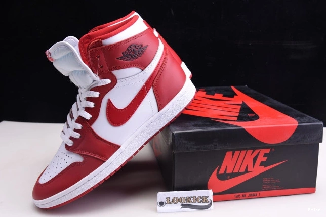 Bmlin 'New '85 Beginnings' OG High Jordan Air CQ4921-601 Retro 1 0817